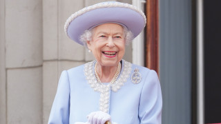 2022 г е важна година за кралица Елизабет През нея