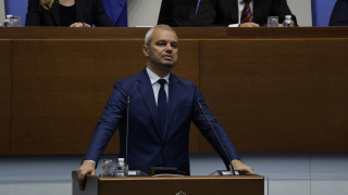 Ще внесем искане за отпадане на поправки в Закона за