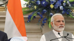 Индийският премиер Нарендра Моди може да посети Украйна през август