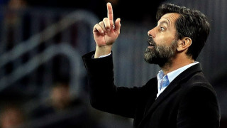 Кике Санчес Флорес вече не е треньор на Еспаньол Специалистът