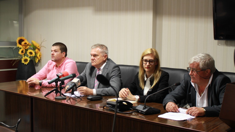 АБВ с положителна оценка за председателството