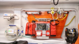 От УМБАЛ Проф д р Александър Чирков изпращат дежурни медицински екипи