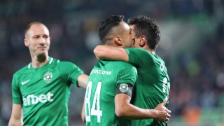 Лидерът в първенството Лудогорец гостува днес от 17 30 часа на