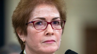 Мари Йованович предупреди за аморална външна политика на САЩ