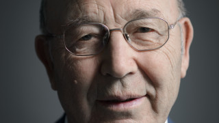 На 16 септември сряда е починал президентът на Главболгарстрой Холдинг