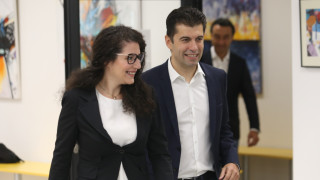 Депутатът от Продължаваме промяната Калина Константинова е предложението на проекта