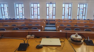 Оперативната програма на Столичния общински съвет СОС за 2025 година