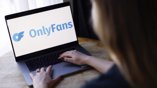 Собственикът на популярната платформа за съдържание за възрастни OnlyFans Леонид