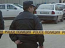 Арестуваха брата на Клюна след сбиване в София