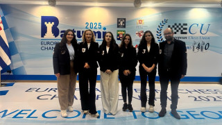 Отборите на България по шахмат при мъжете и при жените