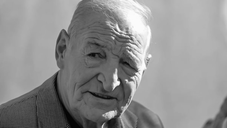 Българският футбол осиротя! Отиде си Димитър Пенев