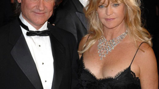 Голди Хоун и Кърт Ръсел се женят след 30 години