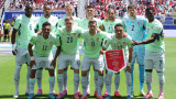 Швейцария - Босна Херцеговина в мач от Мондиал 2026
