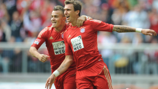 Шакири: Всички искат да ни бият