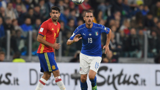 Билети от 10 евро за квалификацията между Испания и Италия