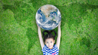 Днес 22 април отбелязваме Международния ден на Земята И тази