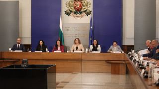 Националният съвет за тристранно сътрудничество НСТС проведе извънредно заседание в