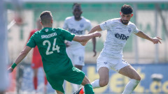 Ботев Враца срещу Арда за Купата на България