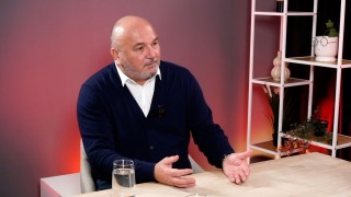 Любомир Дацов: Не може да заложиш нереалистични приходи в държавния бюджет, а да ти се получи нещо реалистично