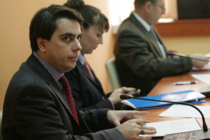 Сеч на шефове в енергетиката и АЕЦ "Козлодуй"