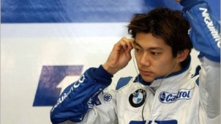 Спайкър взима китаец за тест-пилот