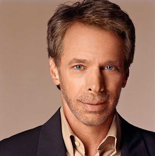 Колаборацията на века: Брукхаймер - Mtv