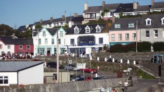 Разлив на 2000 галона дизелово гориво в Балтимор замърси крайбрежието