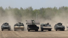 ЕС отпуска над €1 милиард за технологии и иновации в областта на отбраната