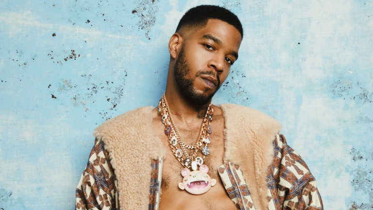 Защо един рапър ще облече рокля