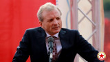  ЦСКА ще организира Общо заседание на акционерите през февруари 
