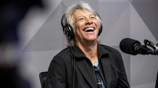 Когато преди три седмици Мили Боби Браун и Джейк Бонджоуви