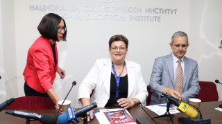 В Националния статистически институт НСИ разработват нови критерии за събиране