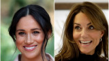 Кейт Мидълтън, Меган Маркъл и тайната, която херцогинята на Кеймбридж й сподели