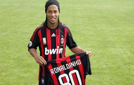 Роналдиньо: Скудето е наше