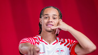 В сряда футболистите на РБ Лайпциг претърпяха поражение от Ливърпул