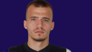 Калоян Йосифов вече не е играч на Спортист Своге  съобщиха от клуба като