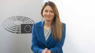 Изборът на Крум Зарков за председател на БСП е ясен сигнал