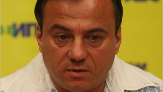 Коджабашев: Няма да подавам оставка, нямам вина за допинг-скандала 
