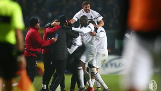 Мажоритарният акционер на италианския гранд Милан Elliott Management е предложил