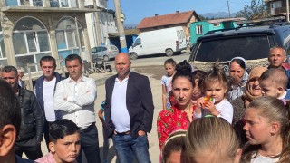 Единственият начин да има разбирателство между християни и мюсюлмани е