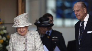 Каквото и да кажем за брака на кралица Елизабет Втора и