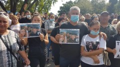 Протест в Айтос заради тежка катастрофа доведе до сблъсъци с полицията