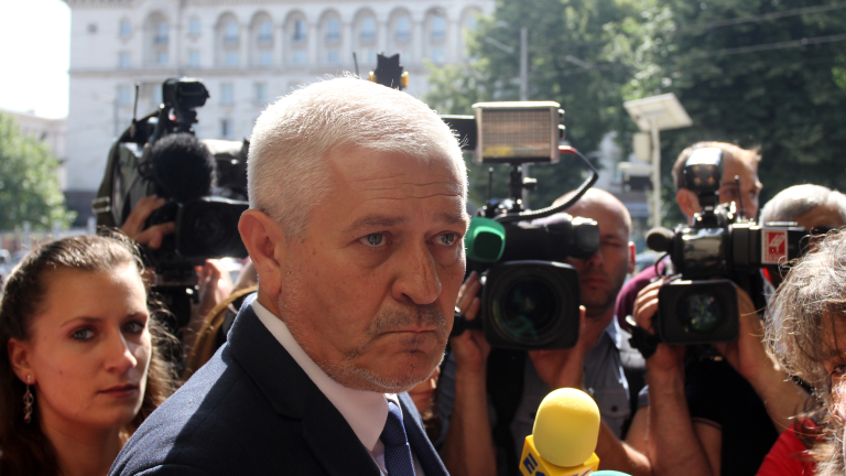 Ваньо Шарков недоумява от грозната и заблуждаваща кампания срещу фонда