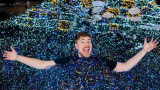 Джими Доналдсън, MrBeast, YouTube и рекордът за най-много продадени бургери за един ден