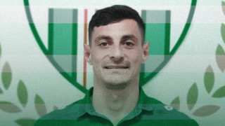 Георги Вълчев: Дай Боже да стигнем до финала