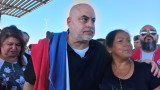 Крайнодесен популист бе задържан в Парагвай 