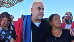 Крайнодесен популист бе арестуван в Парагвай