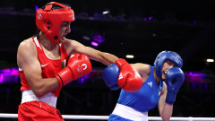 БОК излезе със становище във връзка с мъжките боксьорки на Олимпиадата
