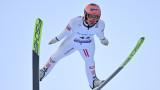 Австрия триумфира в последното отборно състезание по ски полети от Световната купа