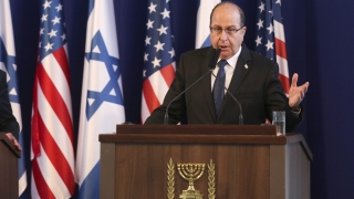 Нападенията в Европа са част от трета световна война, обяви Израел